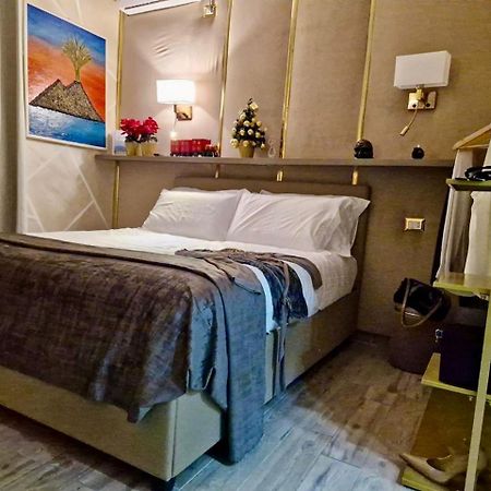 La Dimora Nei Presepi In San Gregorio Apartment Наполи Екстериор снимка