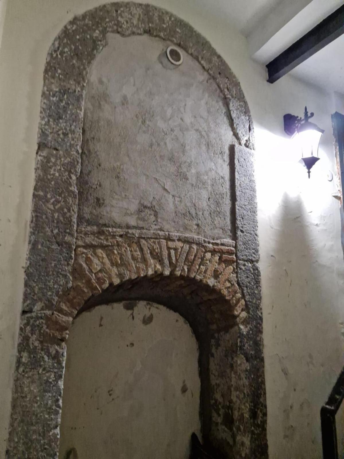 La Dimora Nei Presepi In San Gregorio Apartment Наполи Екстериор снимка