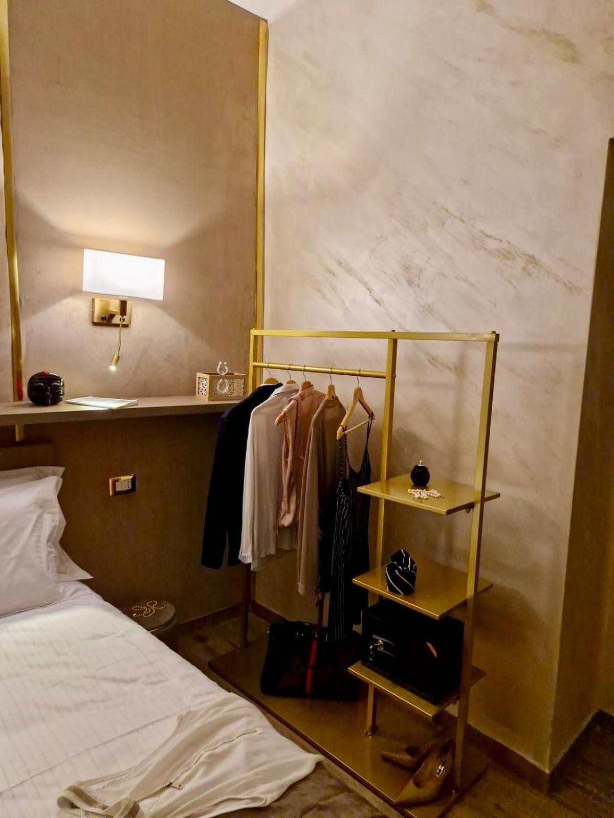 La Dimora Nei Presepi In San Gregorio Apartment Наполи Екстериор снимка